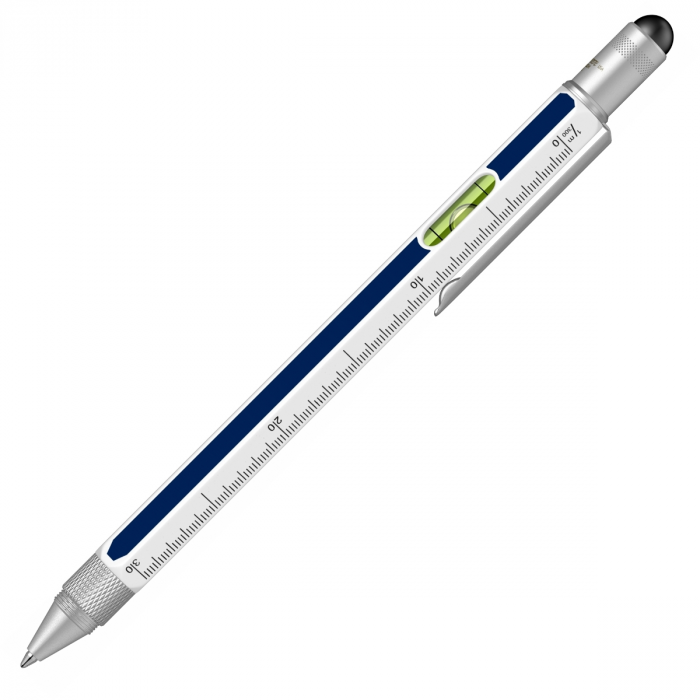 Pix Tool Edge White-Blue Monteverde USA [3]