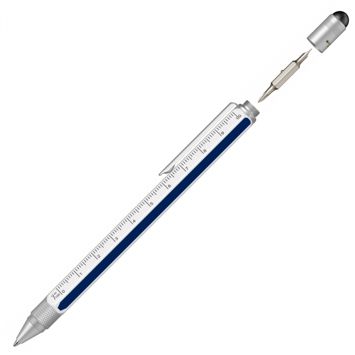 Pix Tool Edge White-Blue Monteverde USA [5]