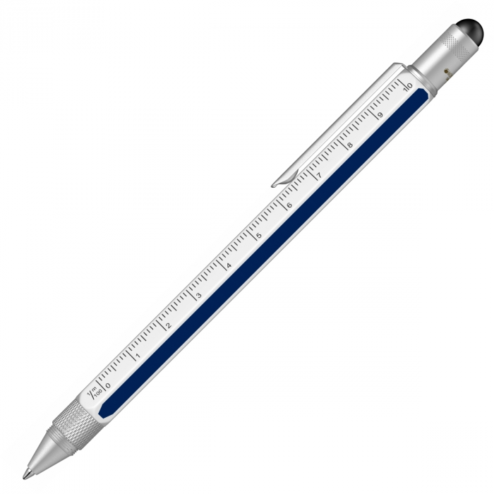 Pix Tool Edge White-Blue Monteverde USA [6]