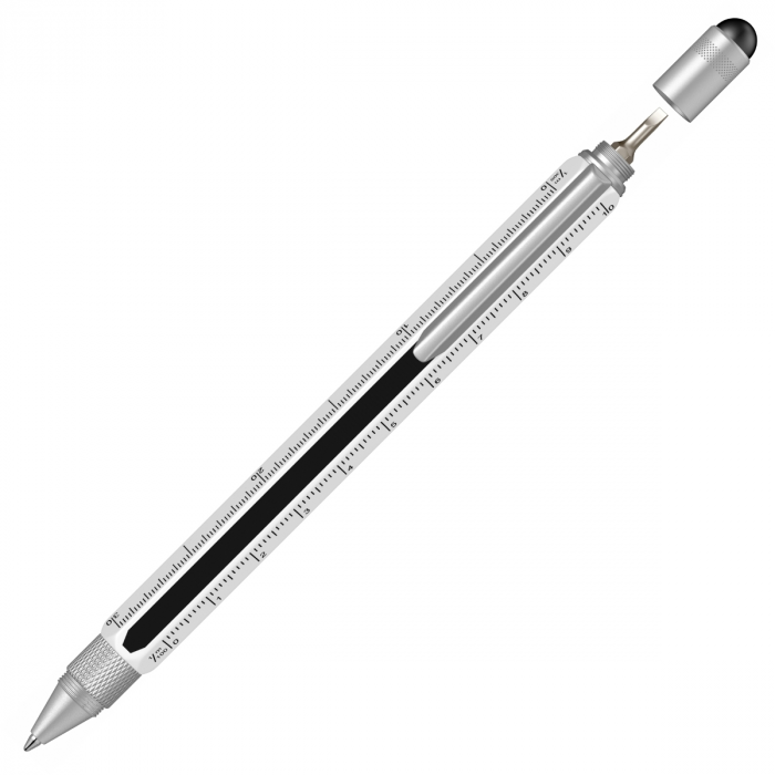 Pix Tool Edge White-Black Monteverde USA [6]
