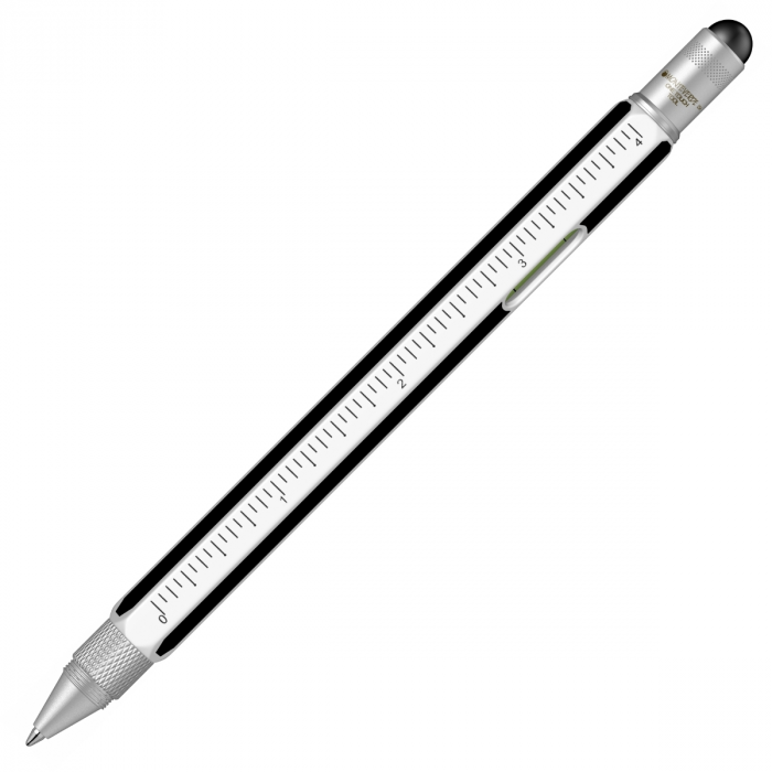 Pix Tool Edge White-Black Monteverde USA [4]