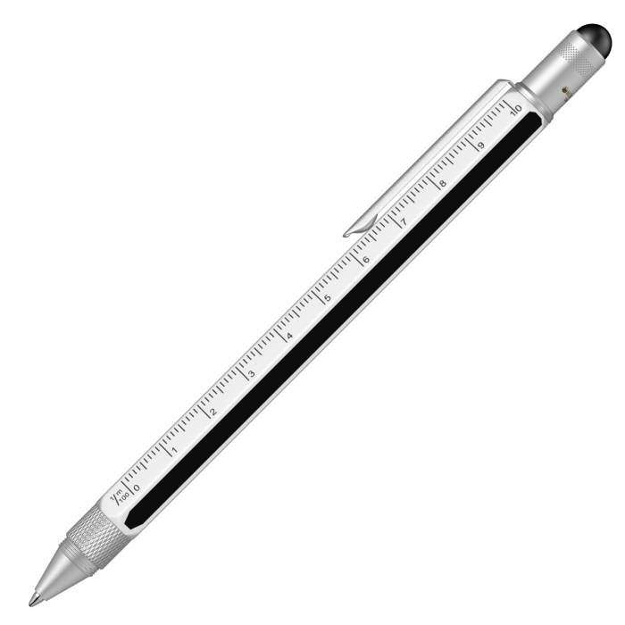 Pix Tool Edge White-Black Monteverde USA [3]