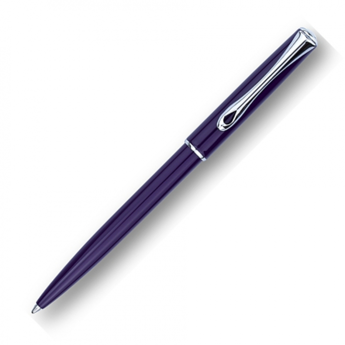 Pix Traveller Deep Purple Diplomat [5]