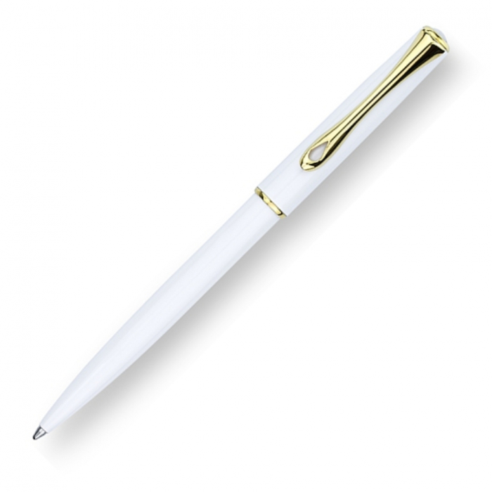 Pix Traveller White Snow Gold Diplomat [4]