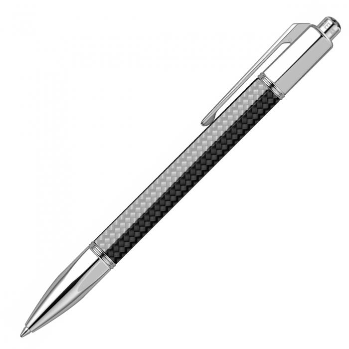 Pix Varius Carbon SRT, Caran d'Ache [5]