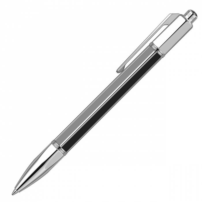 Pix Varius China Black SRT Caran d'Ache [3]