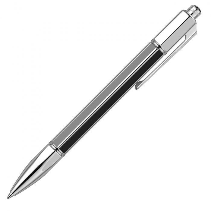 Pix Varius China Black SRT Caran d'Ache [5]