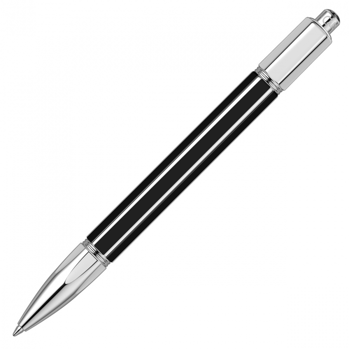 Pix Varius China Black SRT Caran d'Ache [4]