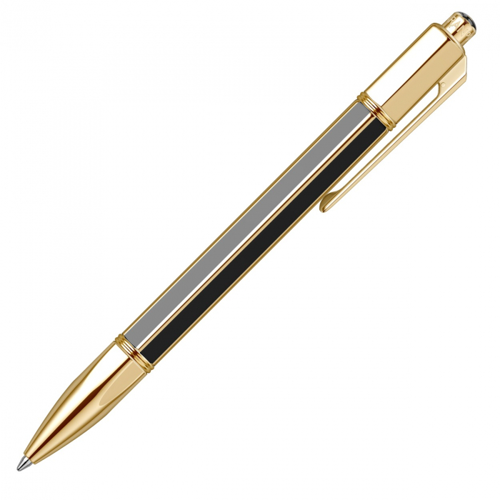 Pix Varius China Black GT Caran d'Ache [5]