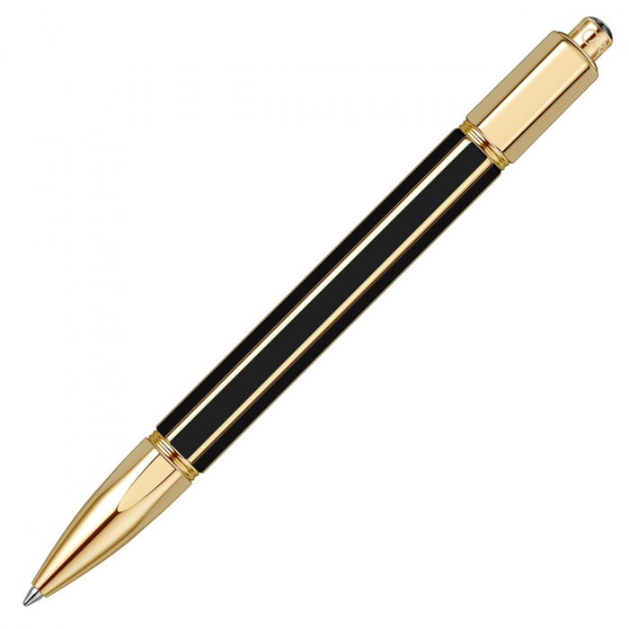 Pix Varius China Black GT Caran d'Ache [4]