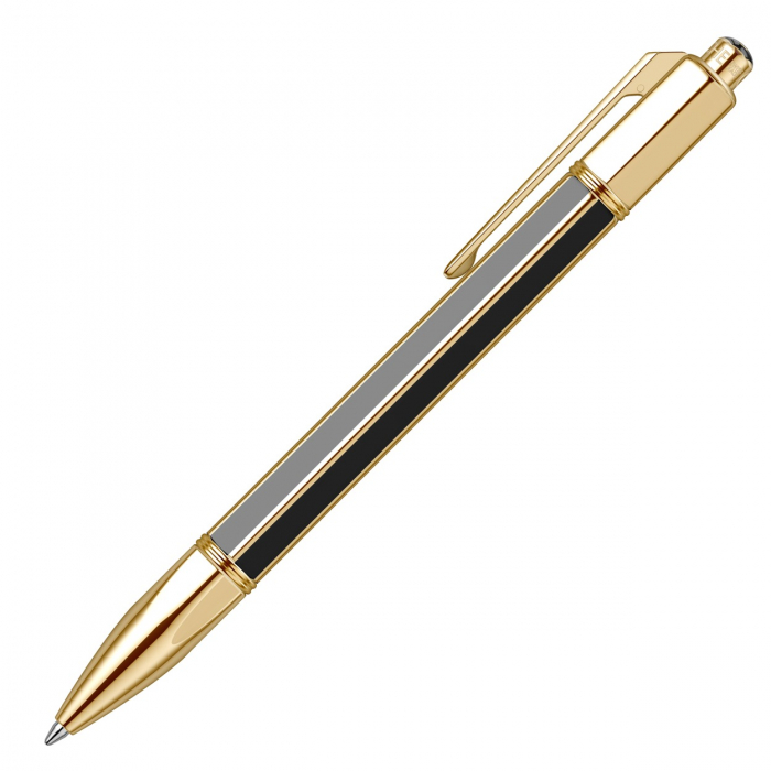 Pix Varius China Black GT Caran d'Ache [3]