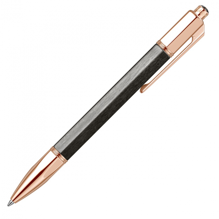 Pix Varius Ebony Wood PGT Caran d'Ache [5]