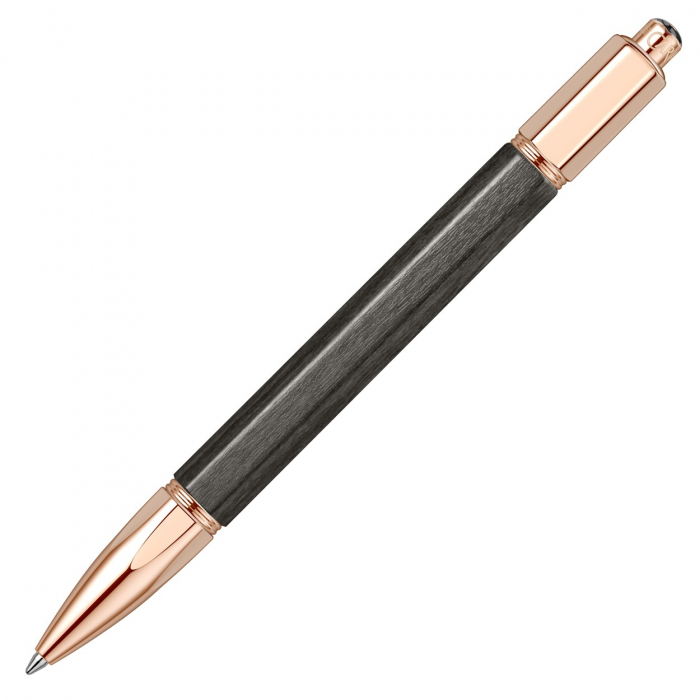 Pix Varius Ebony Wood PGT Caran d'Ache [4]