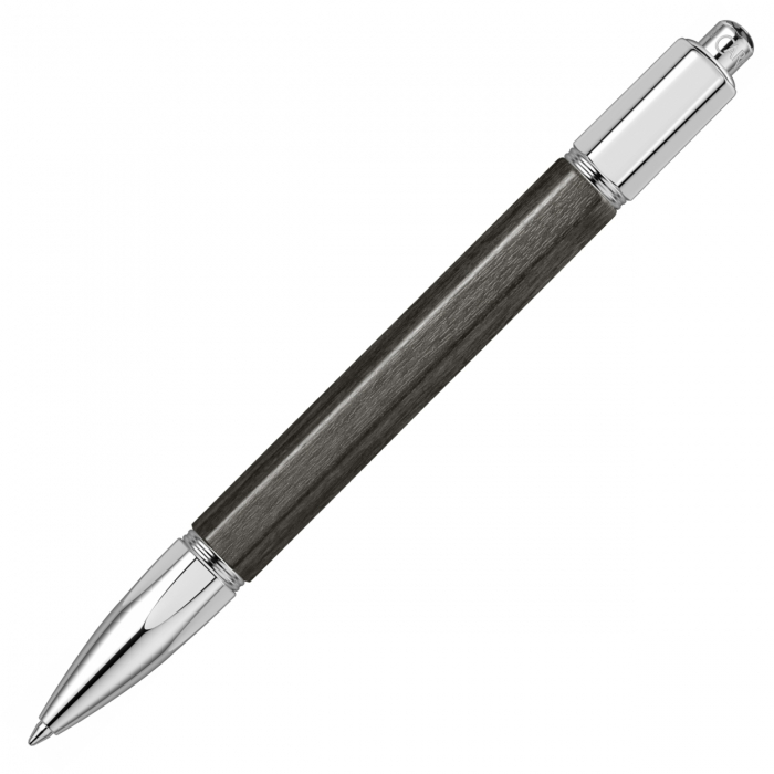 Pix Varius Ebony Wood SRT Caran d'Ache [4]