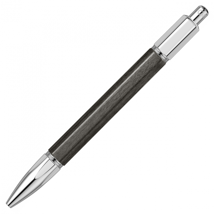 Pix Varius Ebony Wood SRT Caran d'Ache [6]