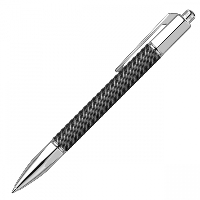 Pix Varius Ivanhoe Black SRT Caran d'Ache [3]