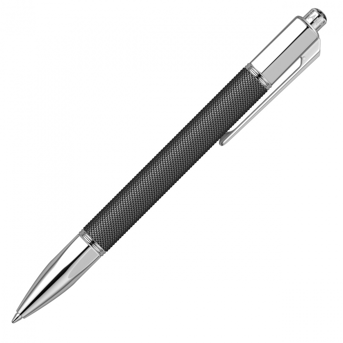 Pix Varius Ivanhoe Black SRT Caran d'Ache [5]