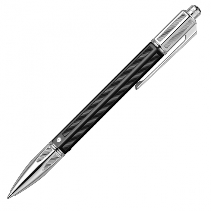 Pix Varius Rubracer SRT Caran d'Ache [5]
