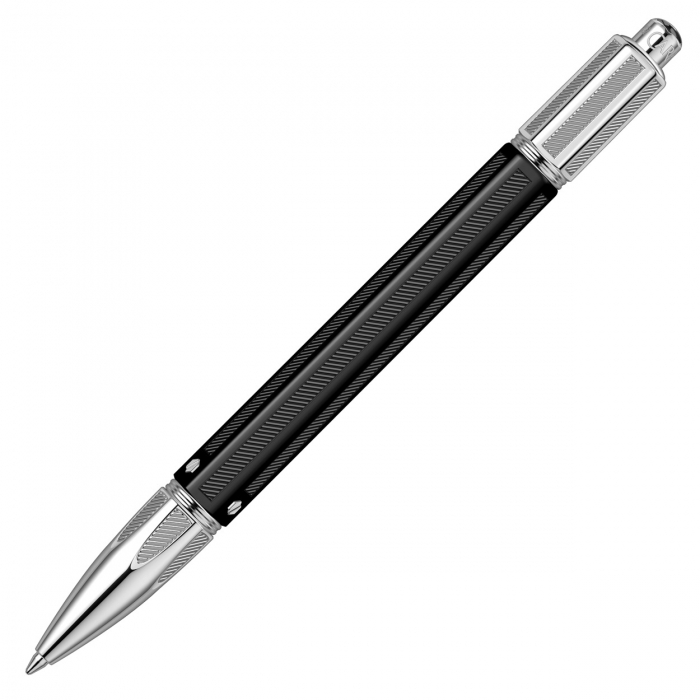Pix Varius Rubracer SRT Caran d'Ache [4]