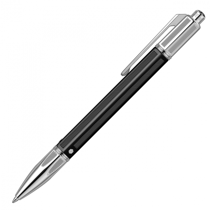 Pix Varius Rubracer SRT Caran d'Ache [3]