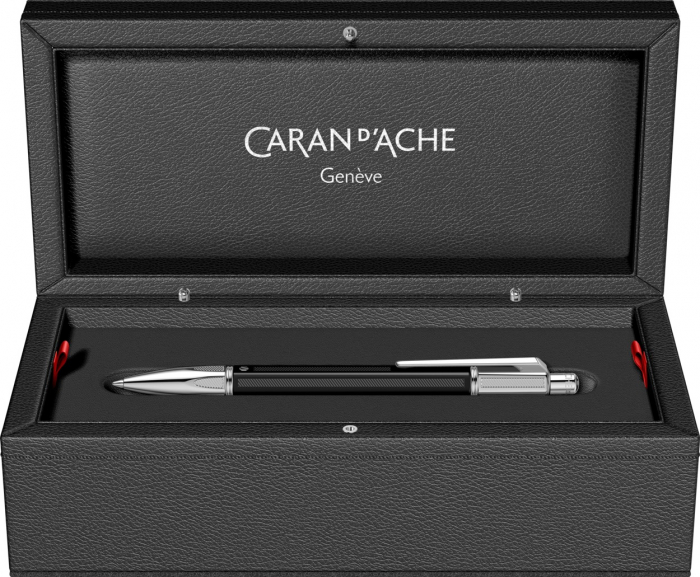 Pix Varius Rubracer SRT Caran d'Ache [7]