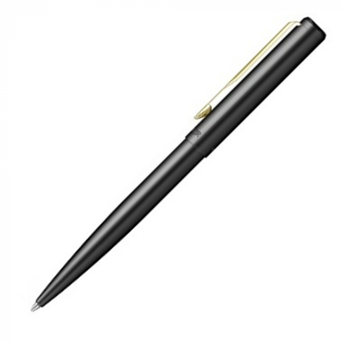 Pix Vector Matt Black GT, Parker [3]