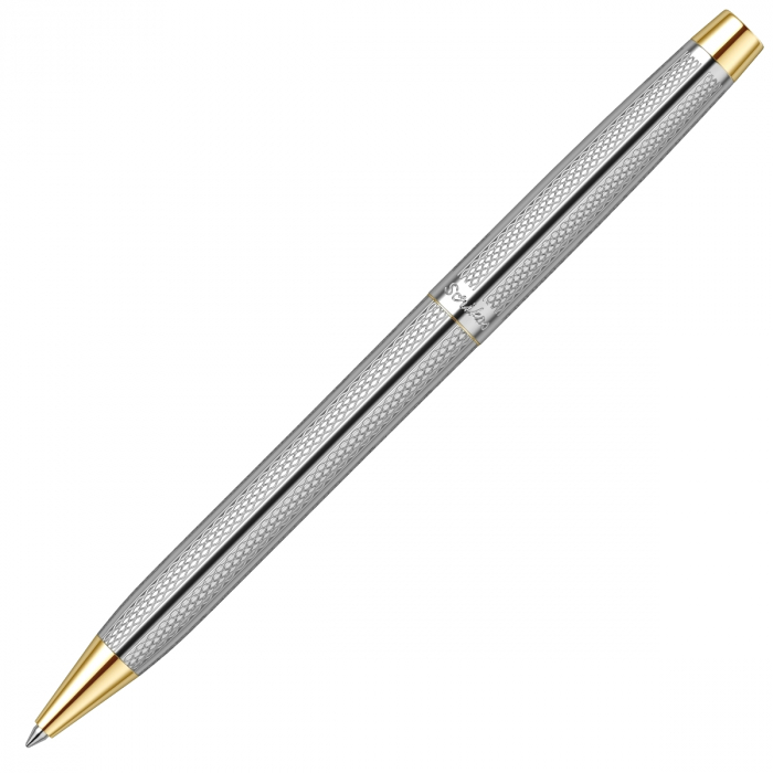 Pix Venus 722 Chrome GT, Scrikss [3]