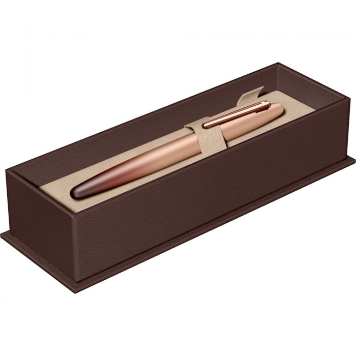 Stilou VFM Coffee Edition Matt Brown COT, Sheaffer  [2]