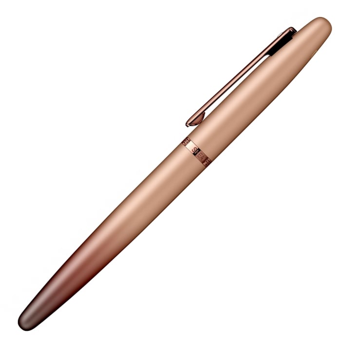 Stilou VFM Coffee Edition Matt Brown COT, Sheaffer  [9]