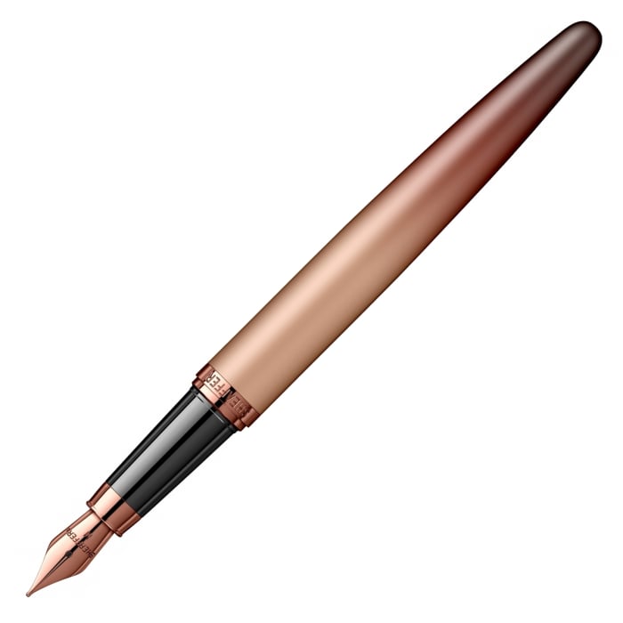 Stilou VFM Coffee Edition Matt Brown COT, Sheaffer  [5]