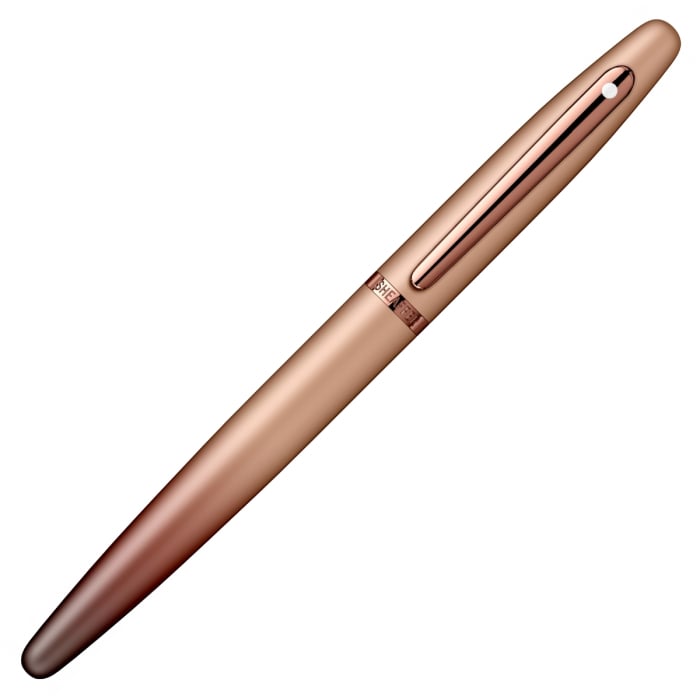 Stilou VFM Coffee Edition Matt Brown COT, Sheaffer  [3]