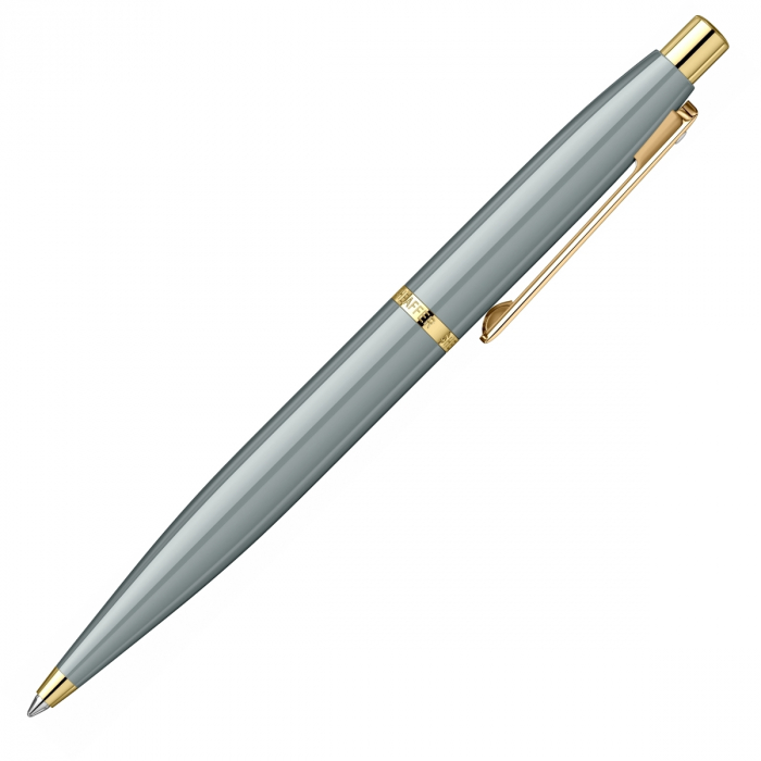 Pix VFM Glossy Light Gray GT, Sheaffer [6]