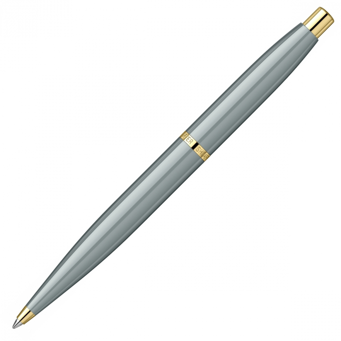 Pix VFM Glossy Light Gray GT, Sheaffer [5]