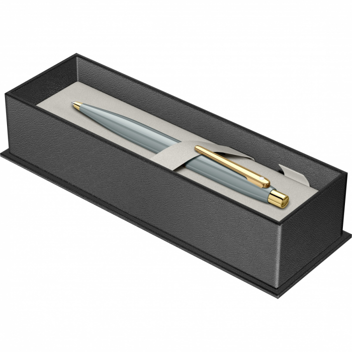 Pix VFM Glossy Light Gray GT, Sheaffer [4]