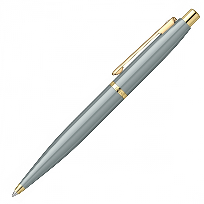 Pix VFM Glossy Light Gray GT, Sheaffer [2]