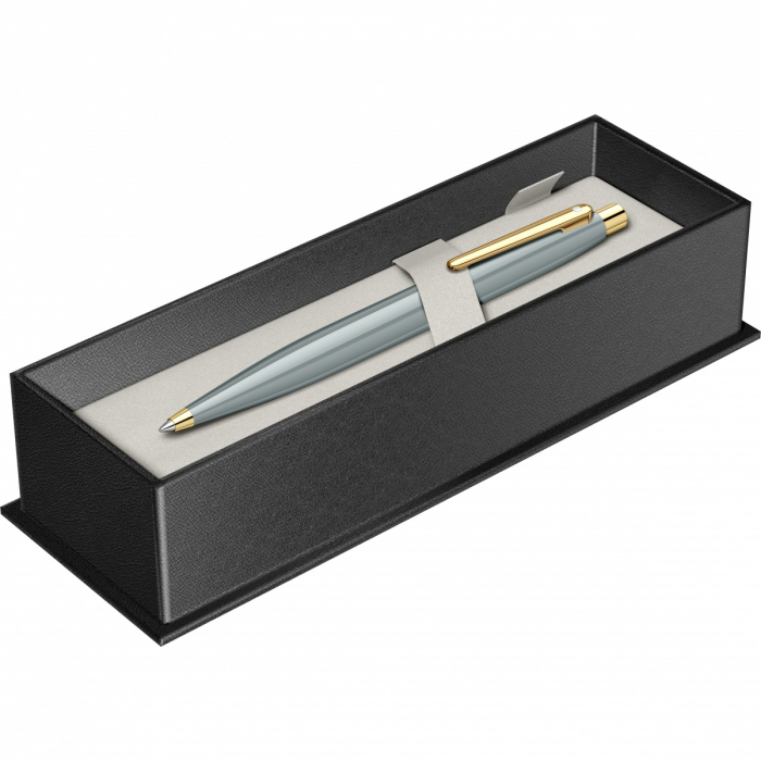 Pix VFM Glossy Light Gray GT, Sheaffer [3]