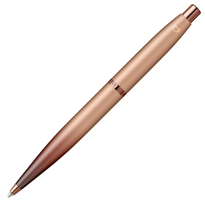 Pix VFM Coffee Edition Matt Brown COT, Sheaffer [5]