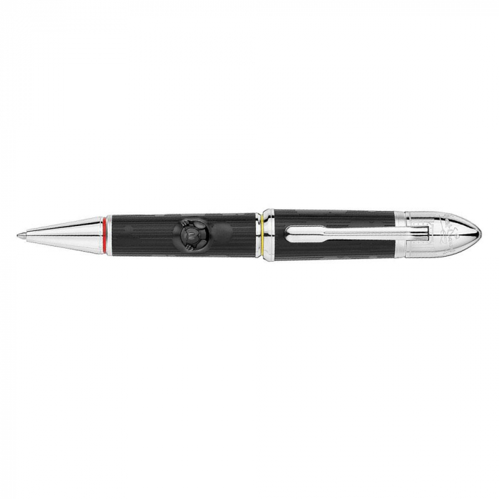 Pix Walt Disney, Editie speciala, Montblanc [2]