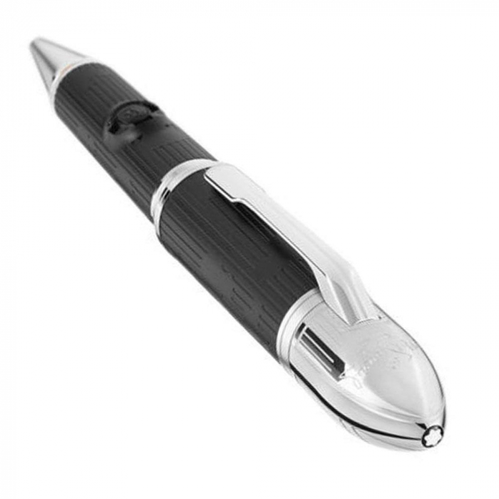 Pix Walt Disney, Editie speciala, Montblanc [3]