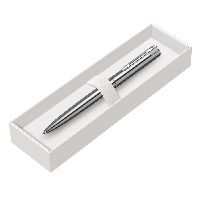 Pix Allure Graduate Chrome CT, Waterman [2]