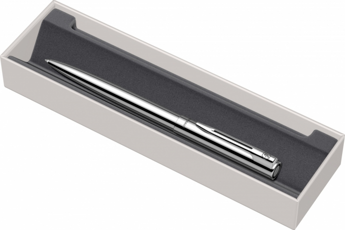Pix Waterman Allure Graduate Chrome CT [2]