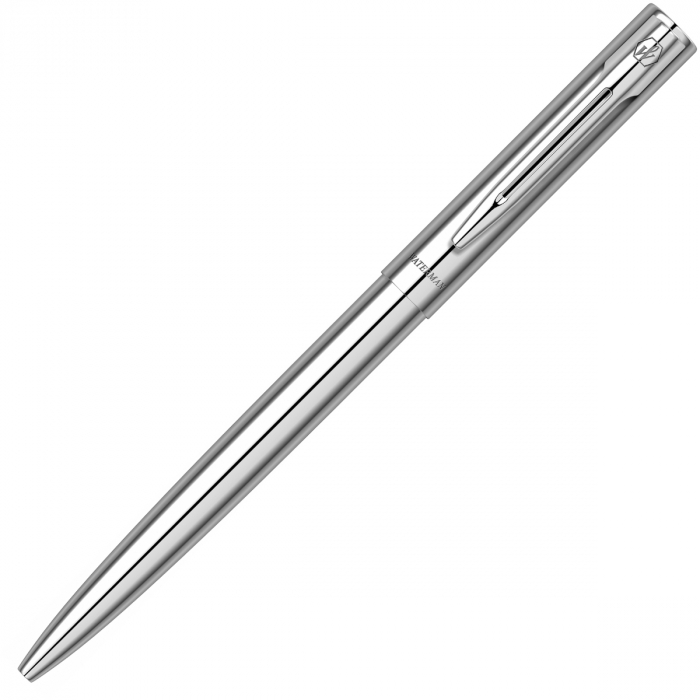 Pix Waterman Allure Graduate Chrome CT [4]