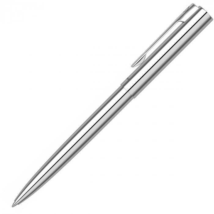 Pix Waterman Allure Graduate Chrome CT [3]