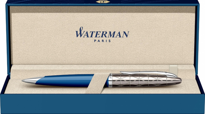 Pix Waterman Carene Contemporany Blue ST [6]
