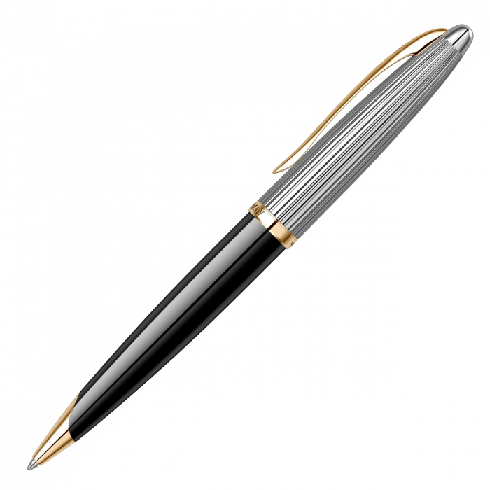 Pix Waterman Carene DeLuxe Black GT [3]