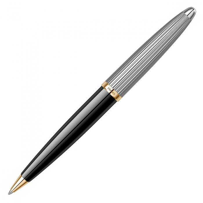 Pix Waterman Carene DeLuxe Black GT [4]