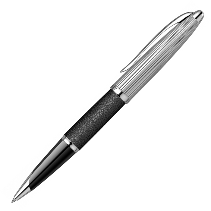 Pix Carene SE Black Leather PDT, Waterman [7]