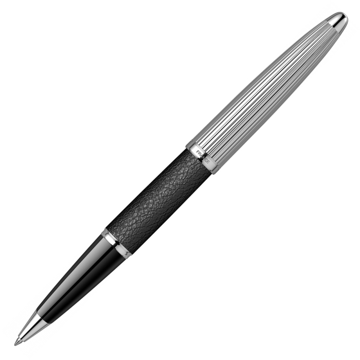 Pix Carene SE Black Leather PDT, Waterman [8]