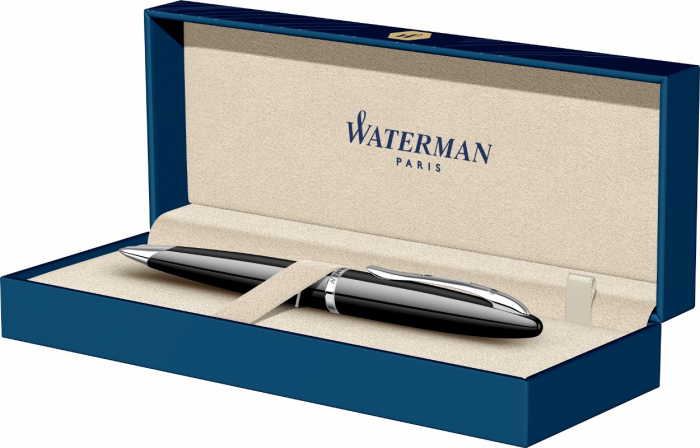 Pix Waterman Carene Standard Black Sea ST [2]