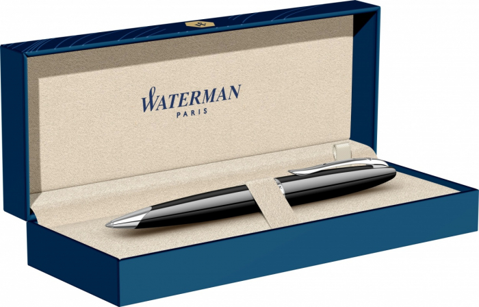 Pix Waterman Carene Standard Black Sea ST [5]
